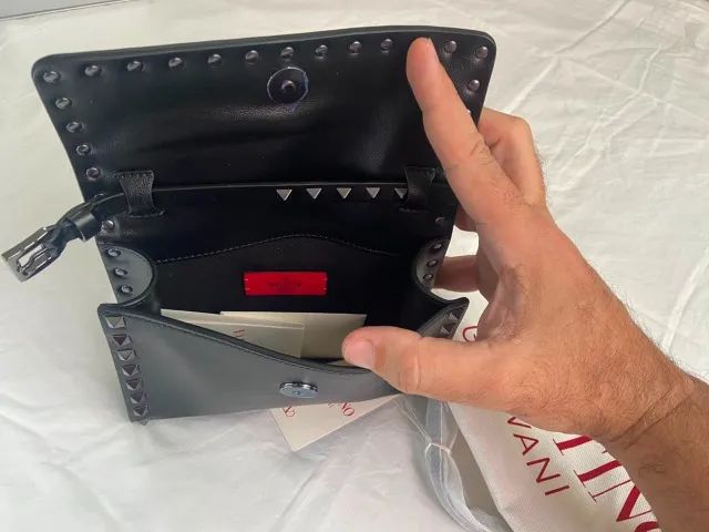Valentino Garavani Rockstud - Foto 3