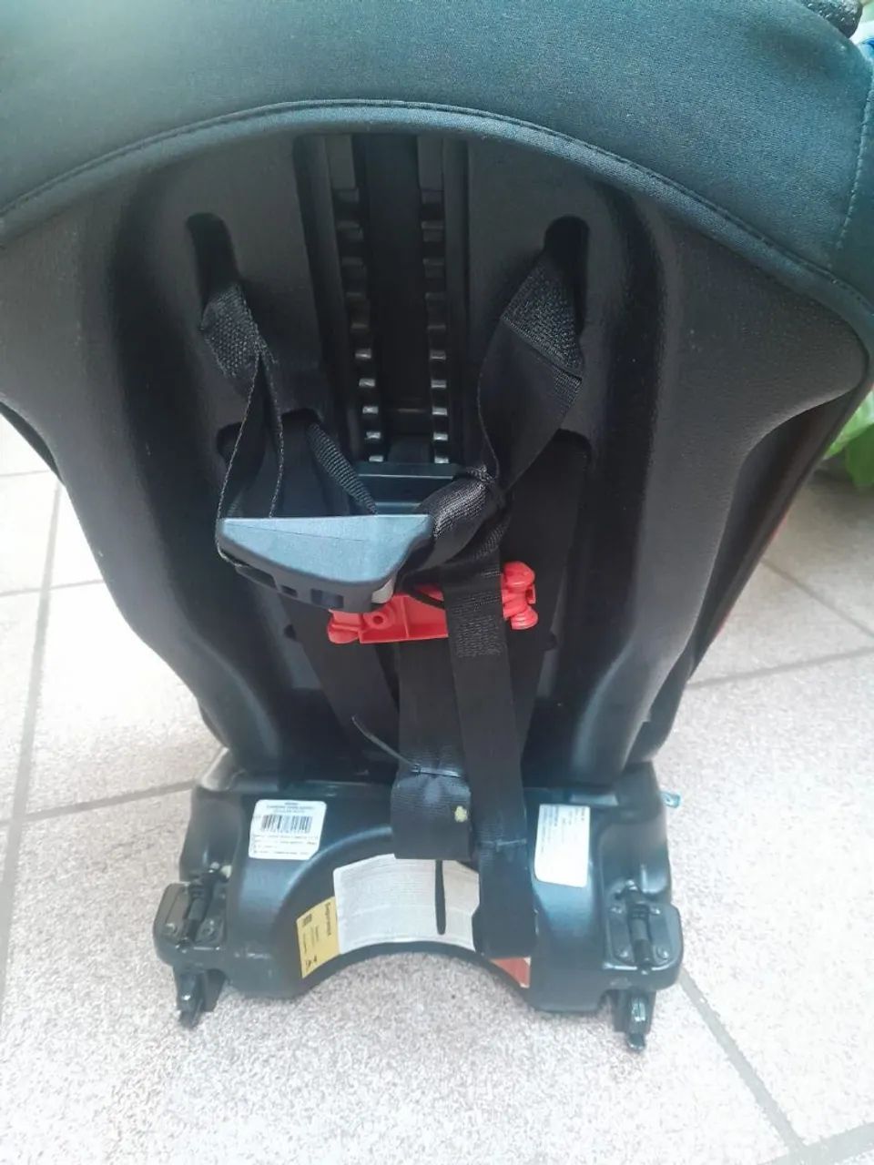 Cadeira de bebê  - Foto 4