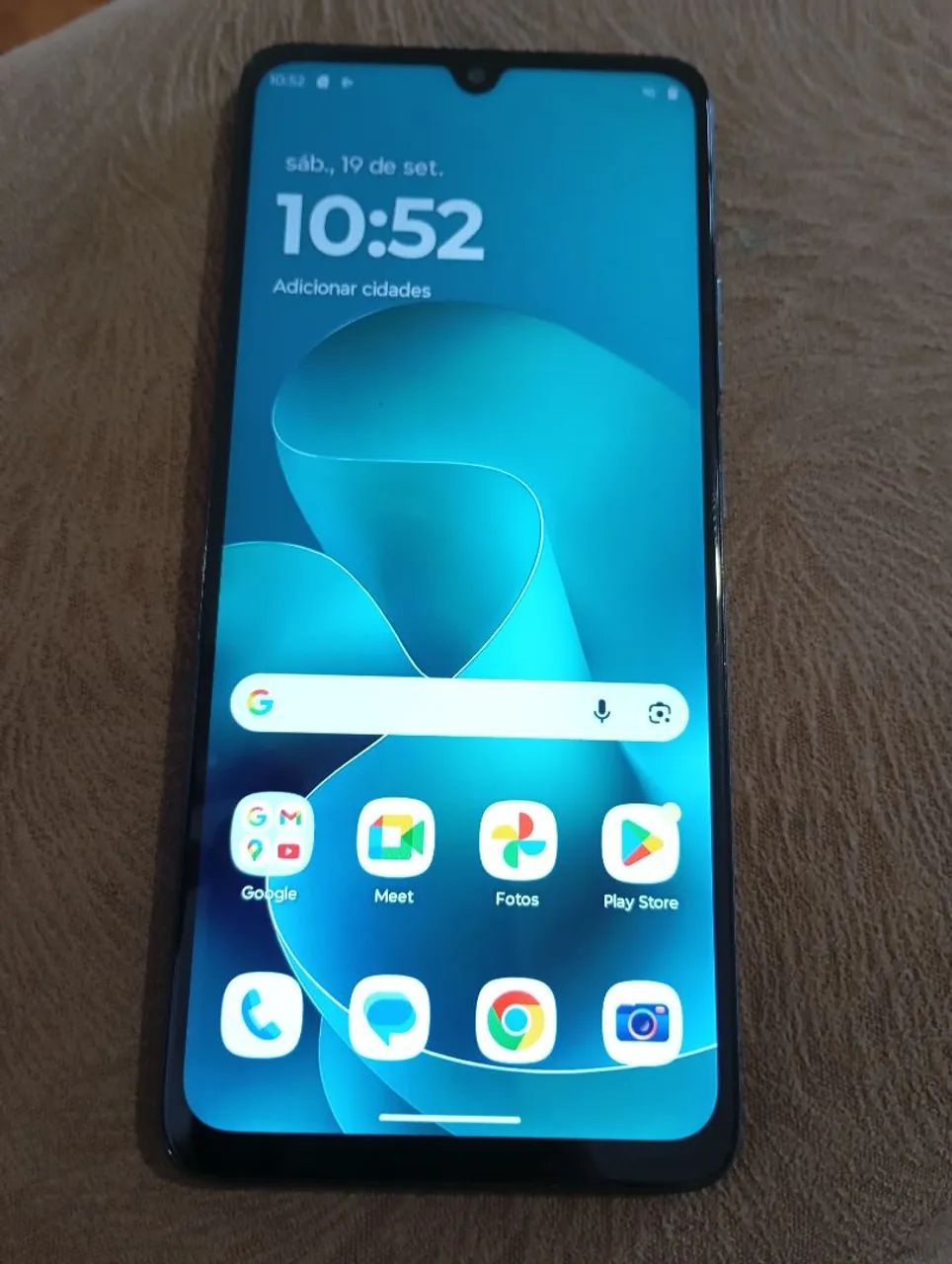 MOTO G06