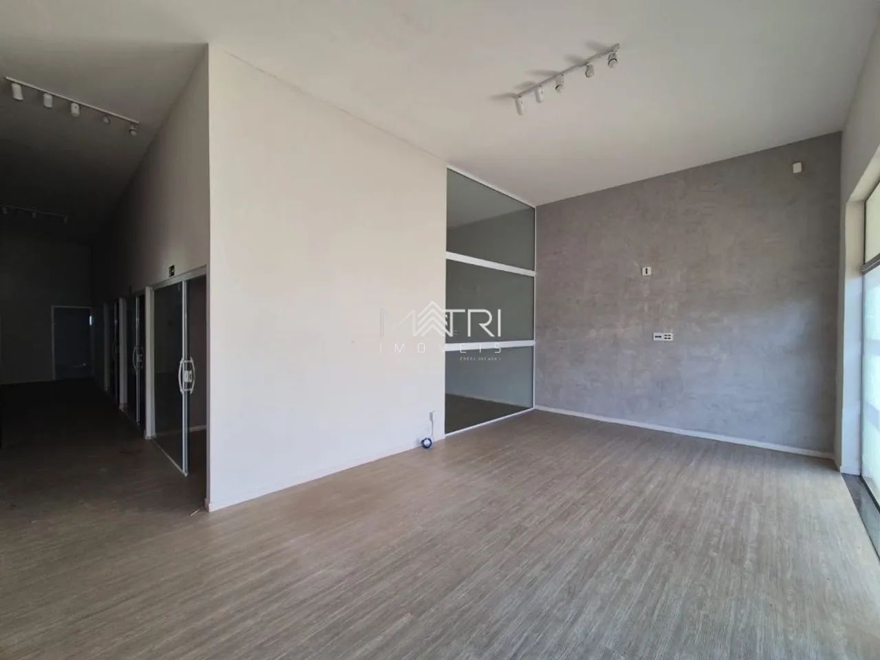 Salas comerciais para locação no Centro em Araraquara - Foto 2