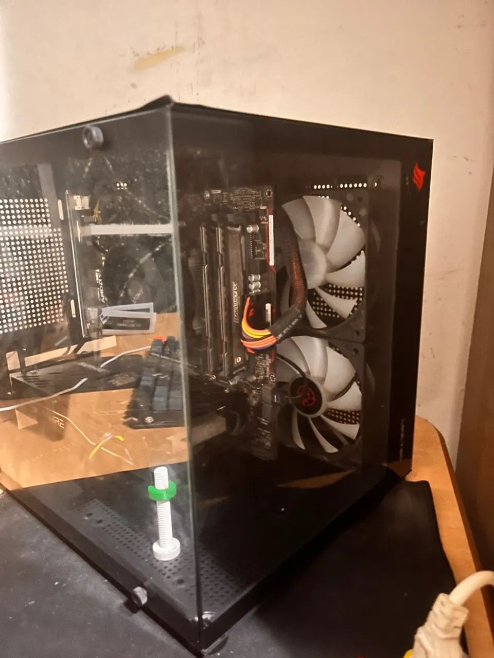 Pc Gamer (Leia a descrição)