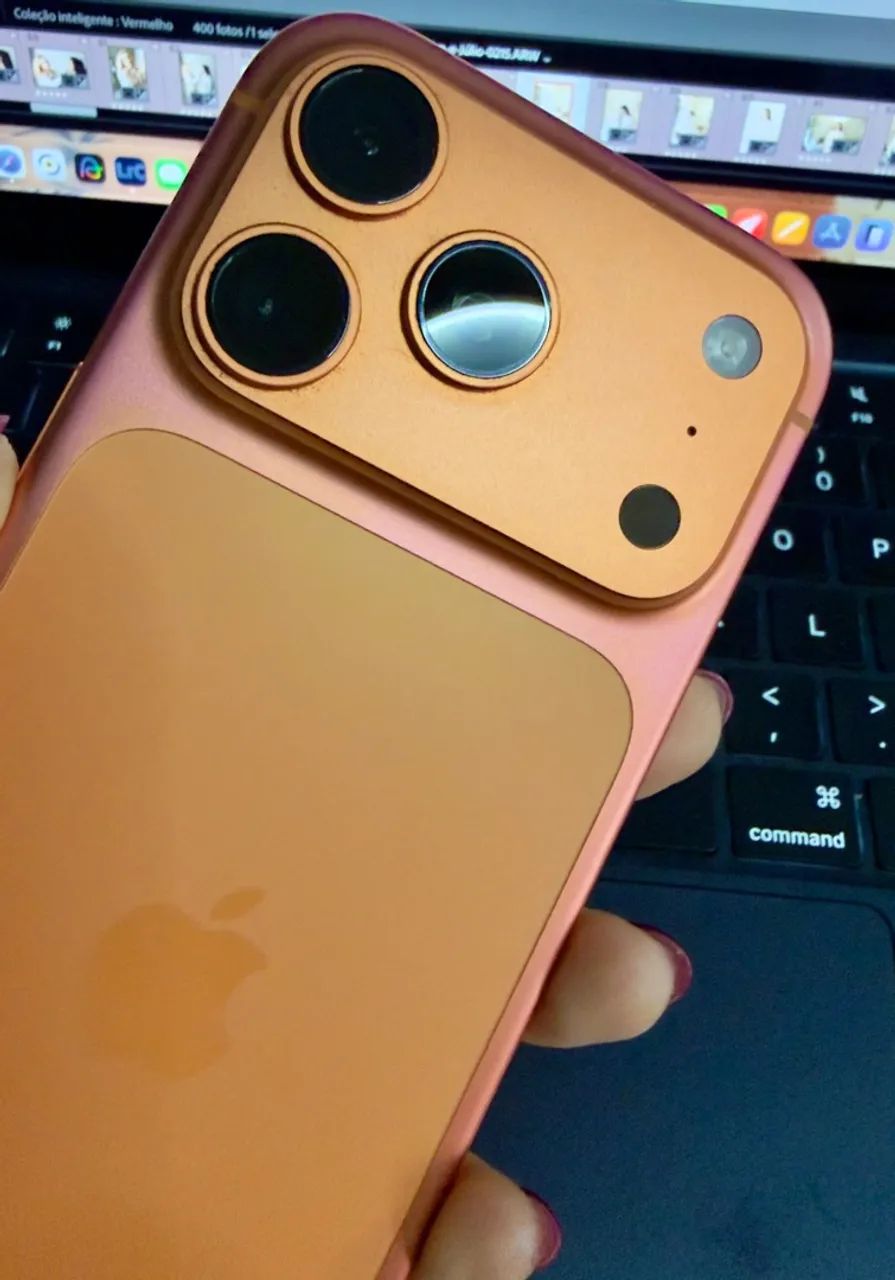 Vendo IPhone 17 Pro - Foto 2