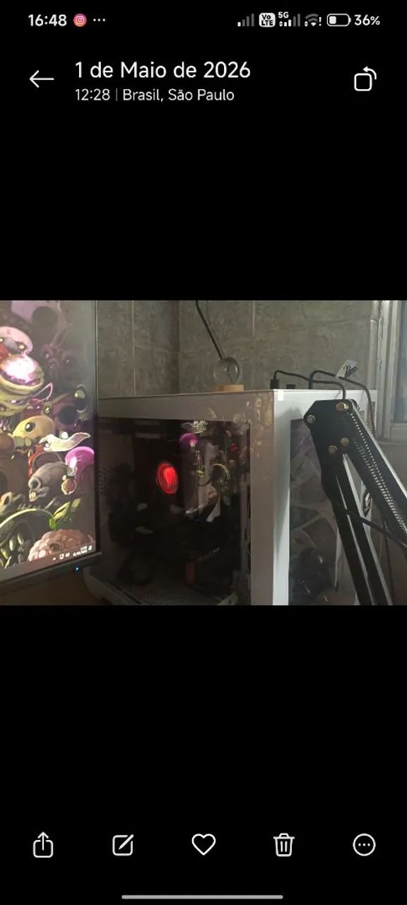 PC GAMER RYZEN  - Foto 2