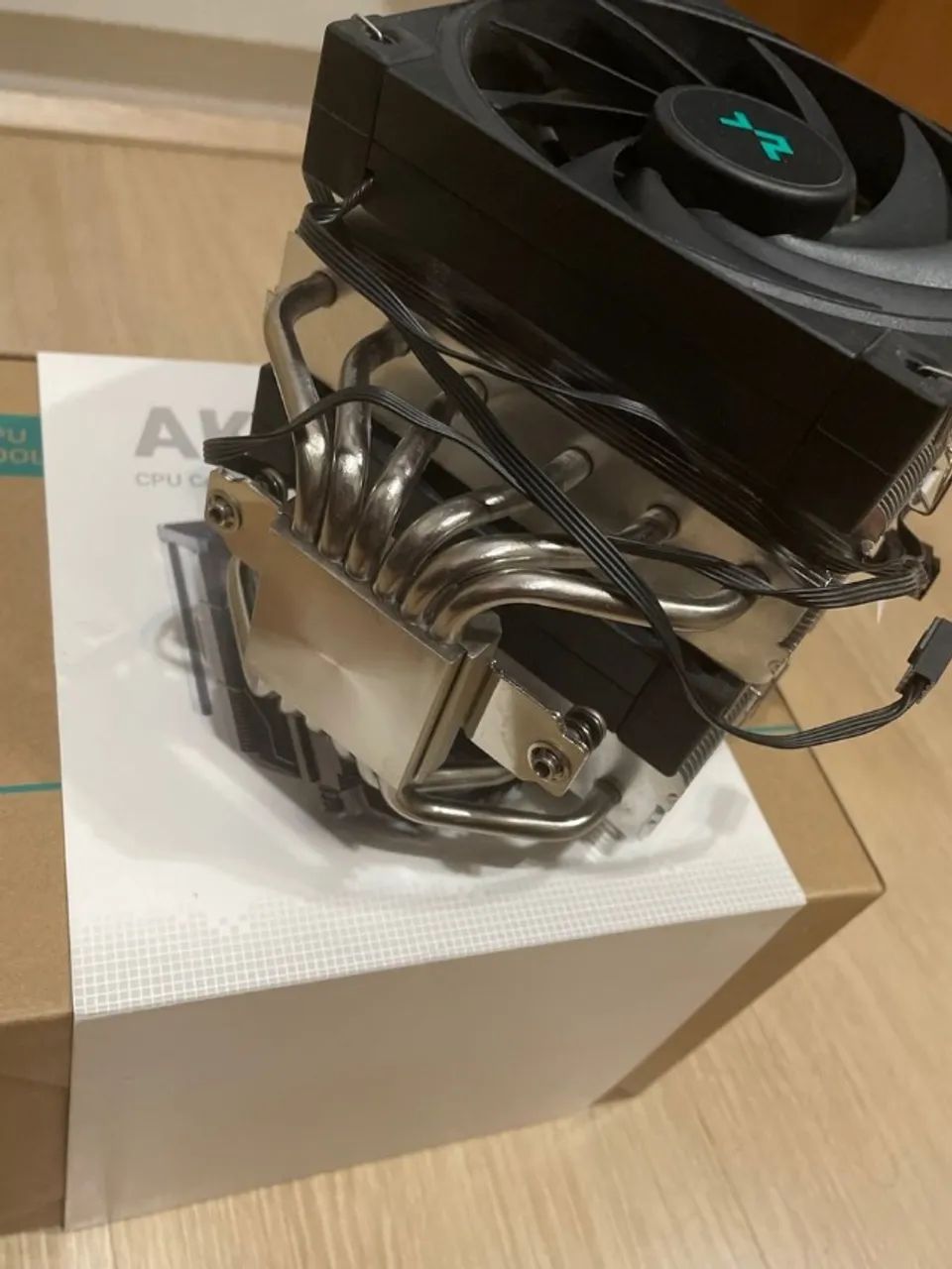 Air Cooler DeepCool AK620 - Foto 4