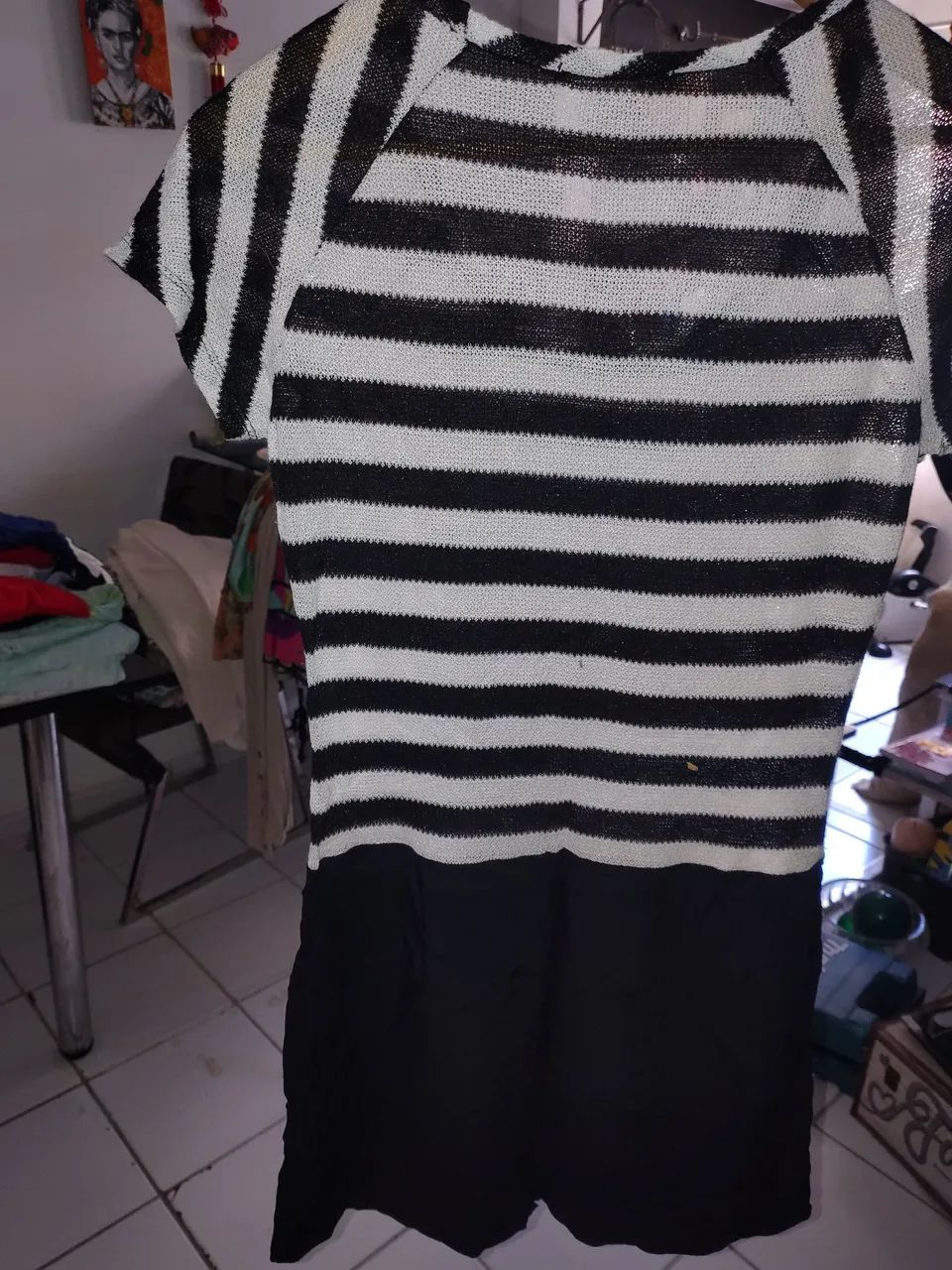 Vestido  - Foto 2