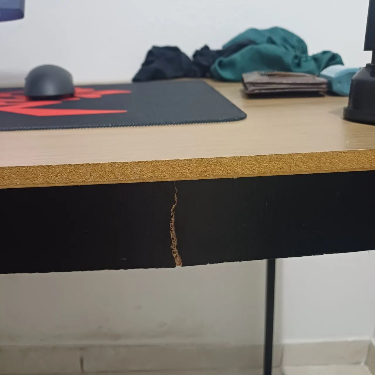 mesa de escritório  - Foto 2