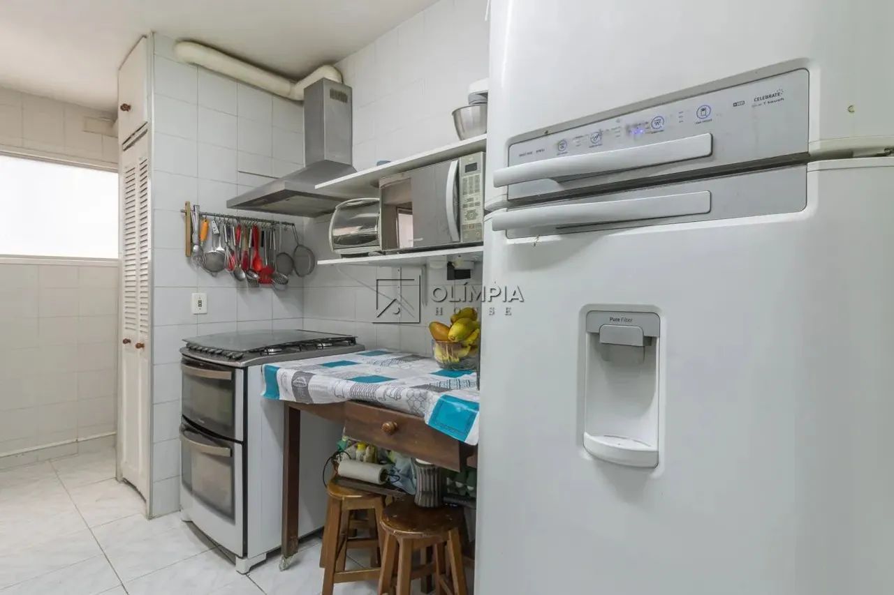 Venda Apartamento 3 Dormitórios - 98 m² Campo Belo - Foto 8