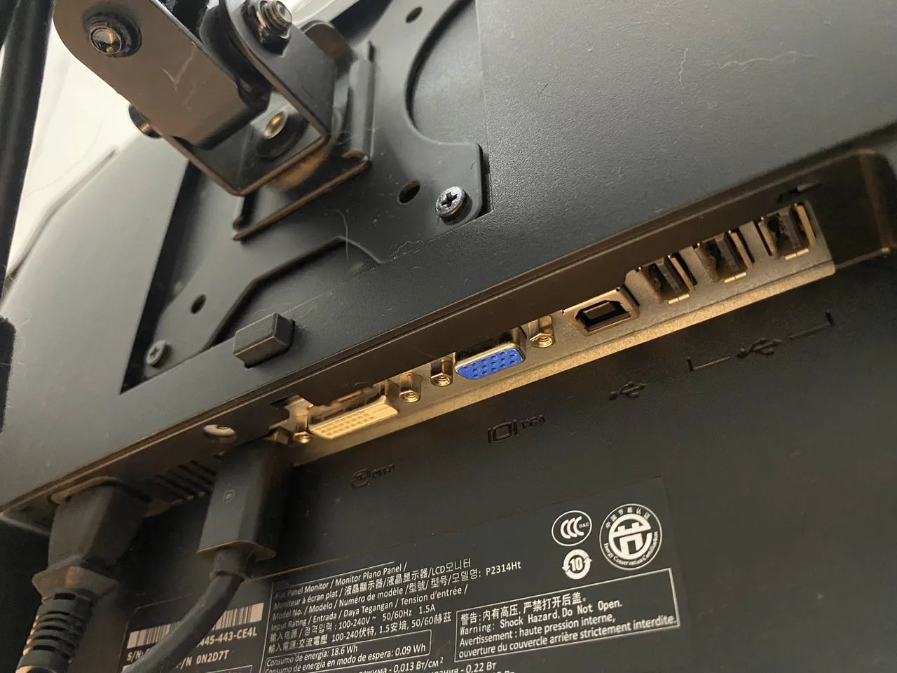 Monitor DELL 23? - Foto 2