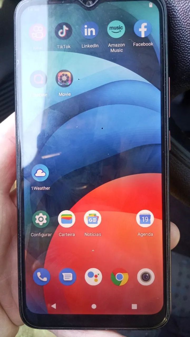 Moto E7  - Foto 4