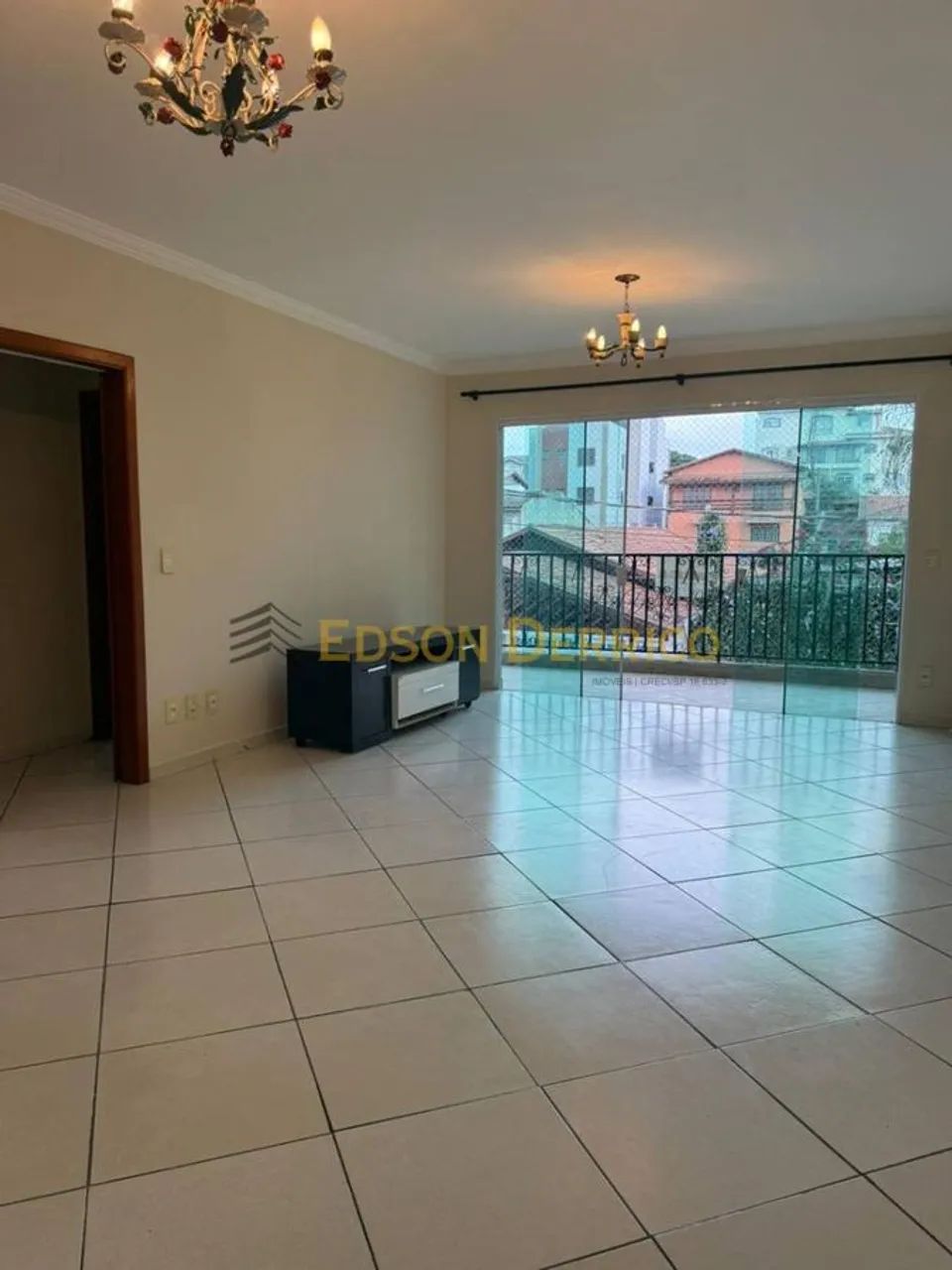 Apartamento com 3 quartos para Locação, Centro - Pindamonhangaba - Foto 5