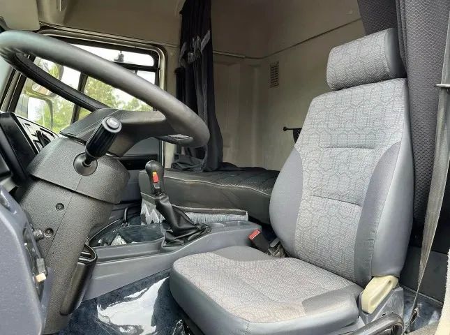 Ford cargo 2429L 6x2 - 2012 | Caçamba  - Foto 3