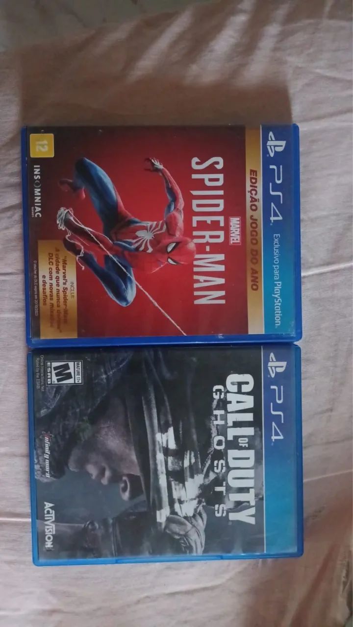 Ps4 Fat - Foto 3