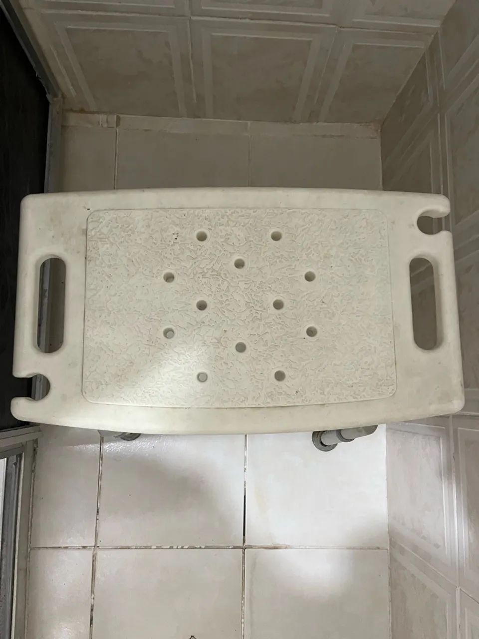 Cadeira Higiênica