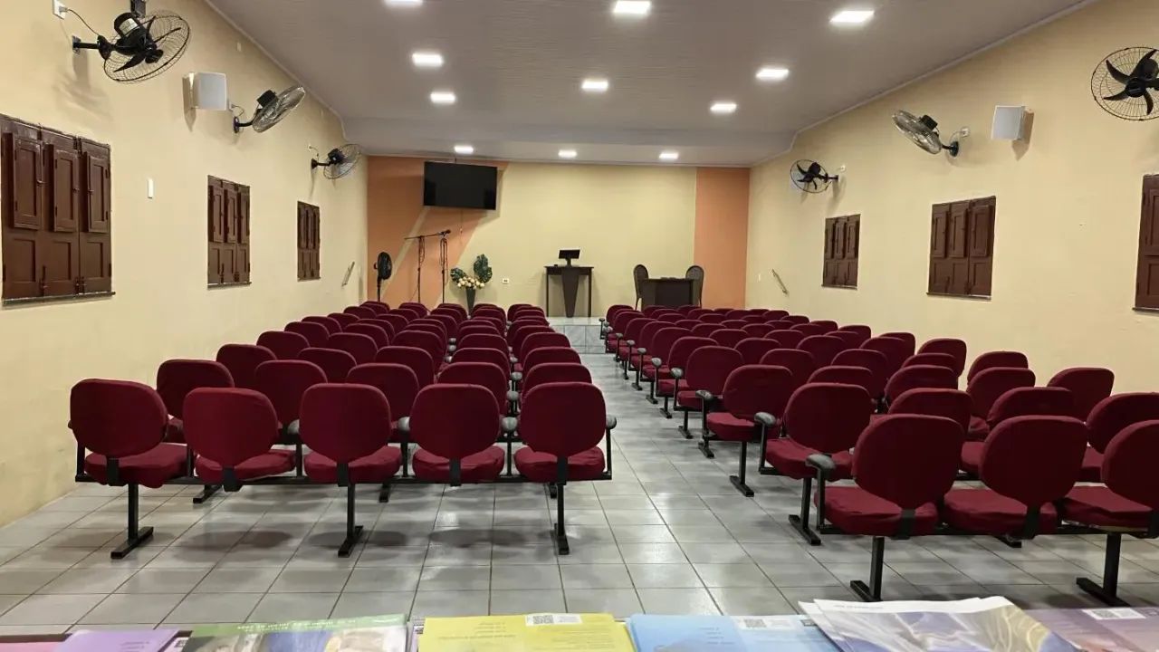 Imóvel Comercial para Venda em Várzea Alegre, Zezinho Costa, 1 dormitório, 2 banheiros