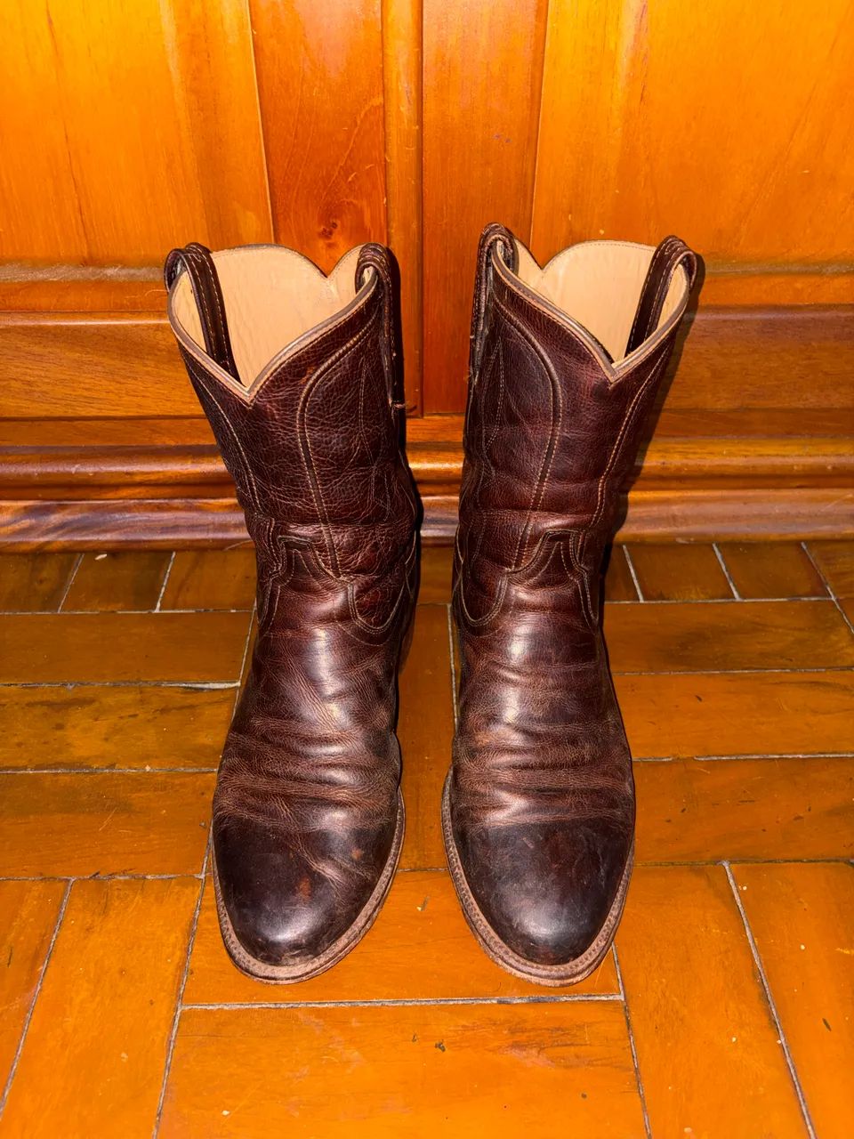 Bota Tony Lama - Foto 2