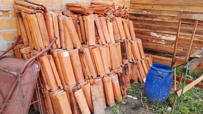 Telhas  - Foto 2