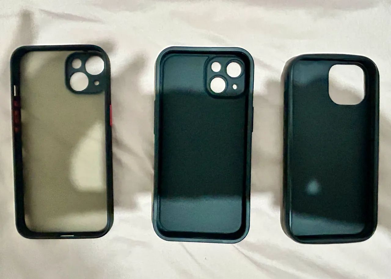 Capas e Cases para IPhone 14  - Foto 5