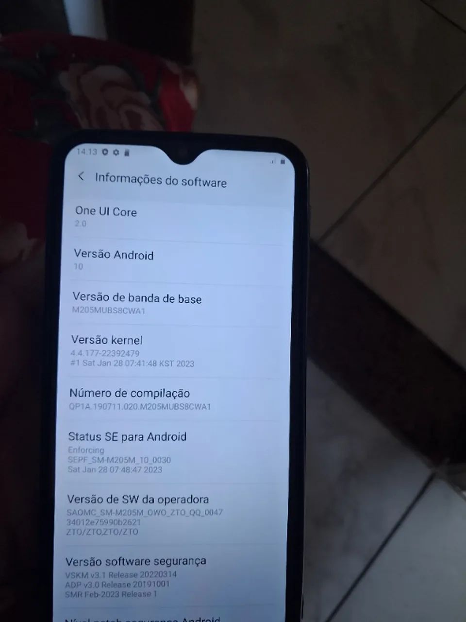 VENDO SAMSUNG M20 - Foto 2