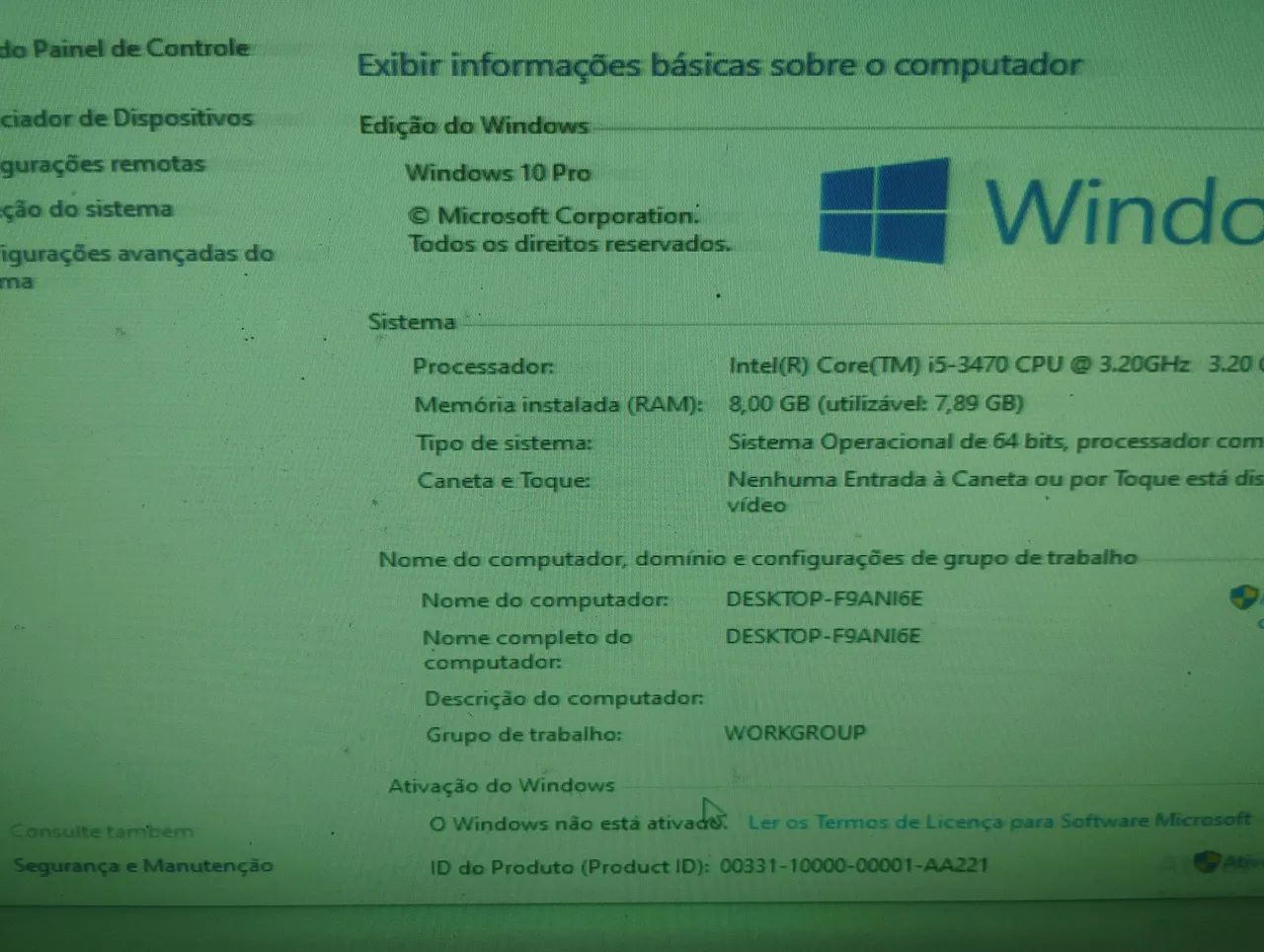 Vendo Pc  - Foto 4