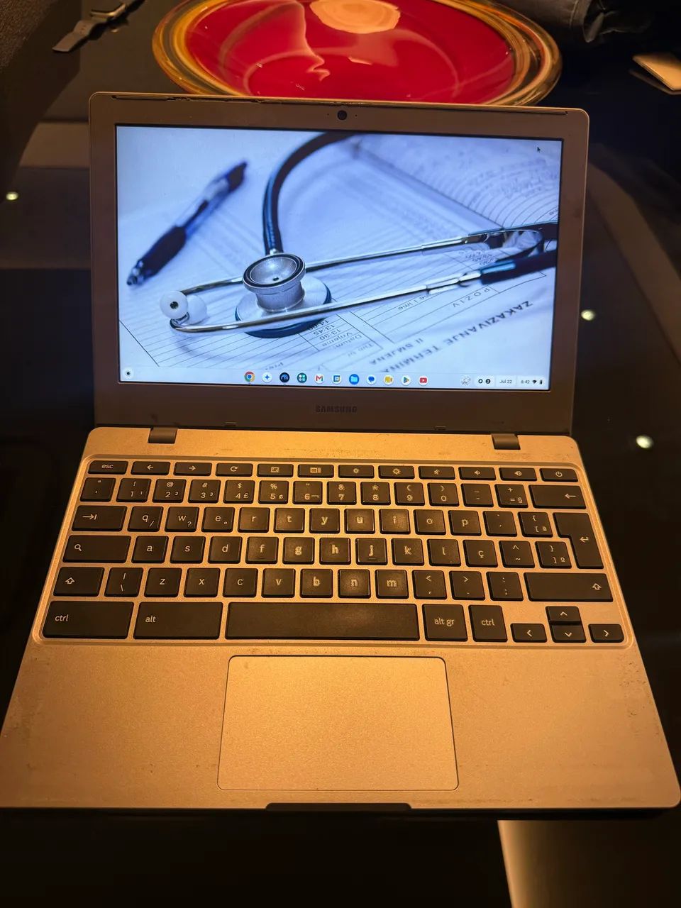CHROMEBOOK PARA VENDER LOGO - Foto 4