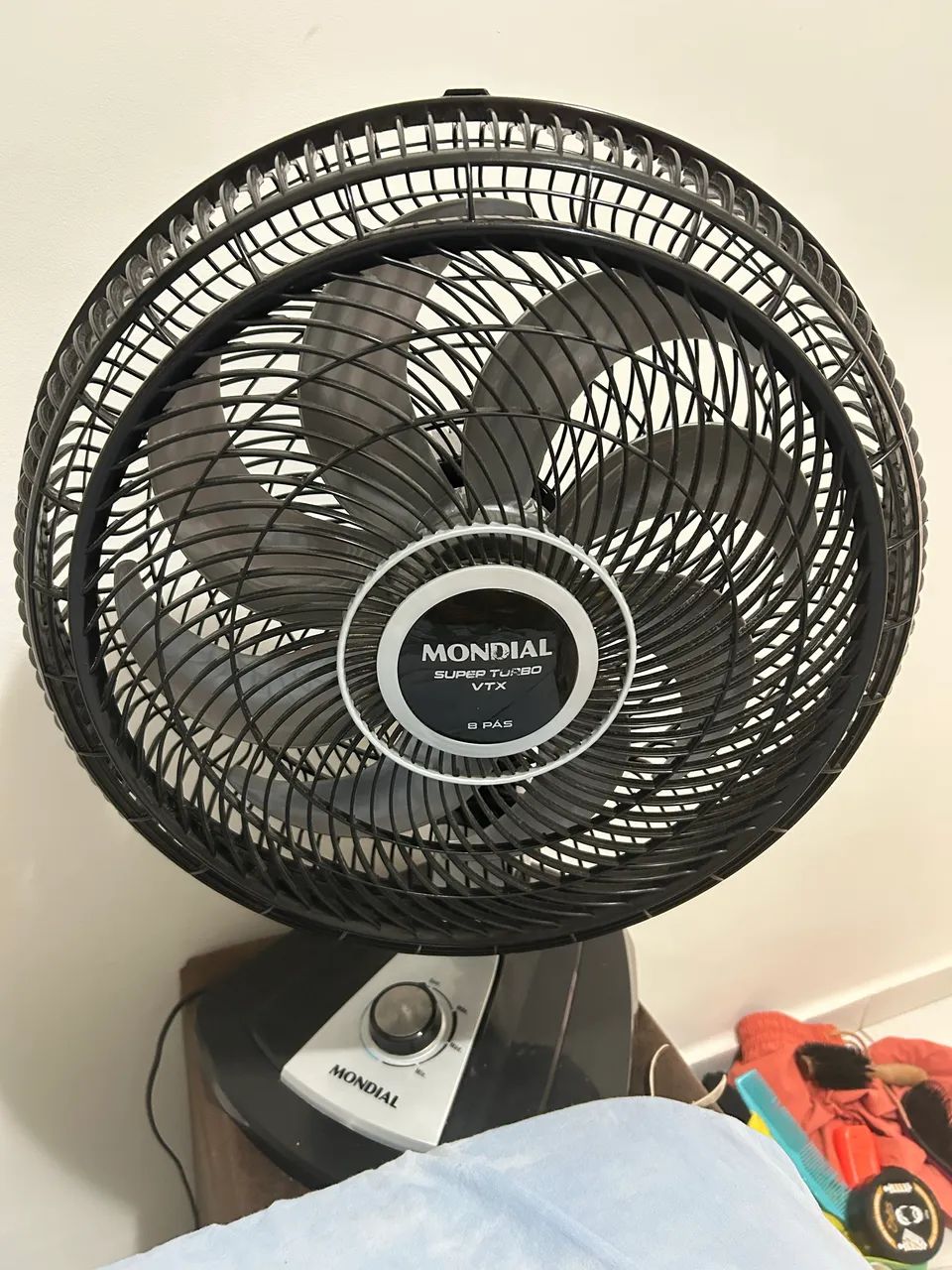 Ventilador  - Foto 3