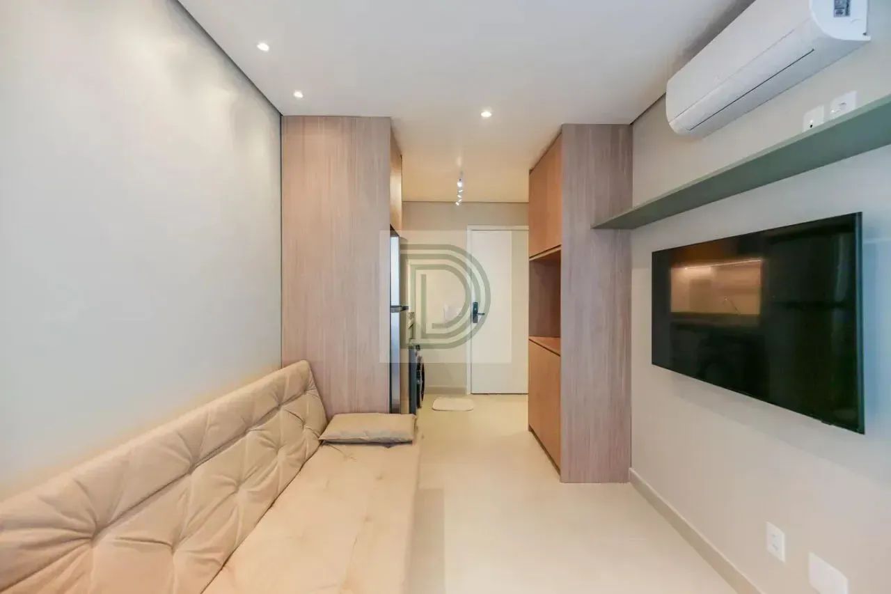 Studio mobiliado com vaga - Próximo ao Metrô Butantã | Lazer completo - Foto 4