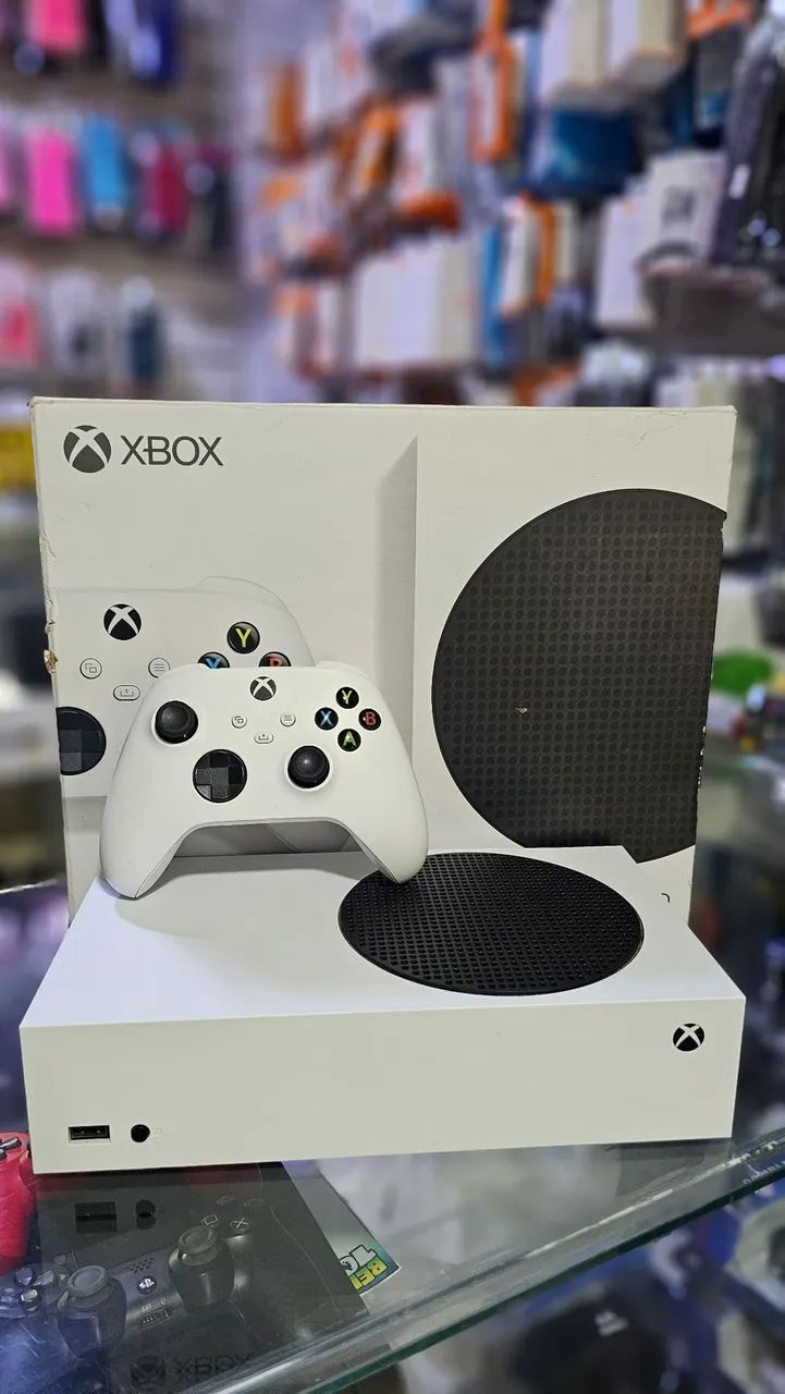 Xbox serie s - Foto 2