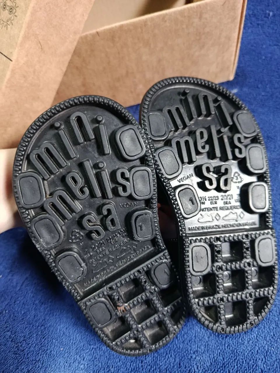 Mini melissa 20/21 - Foto 3