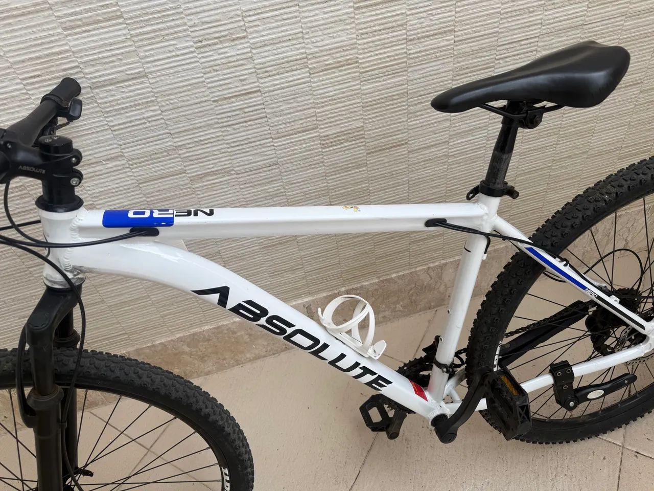 Bicicleta  - Foto 4