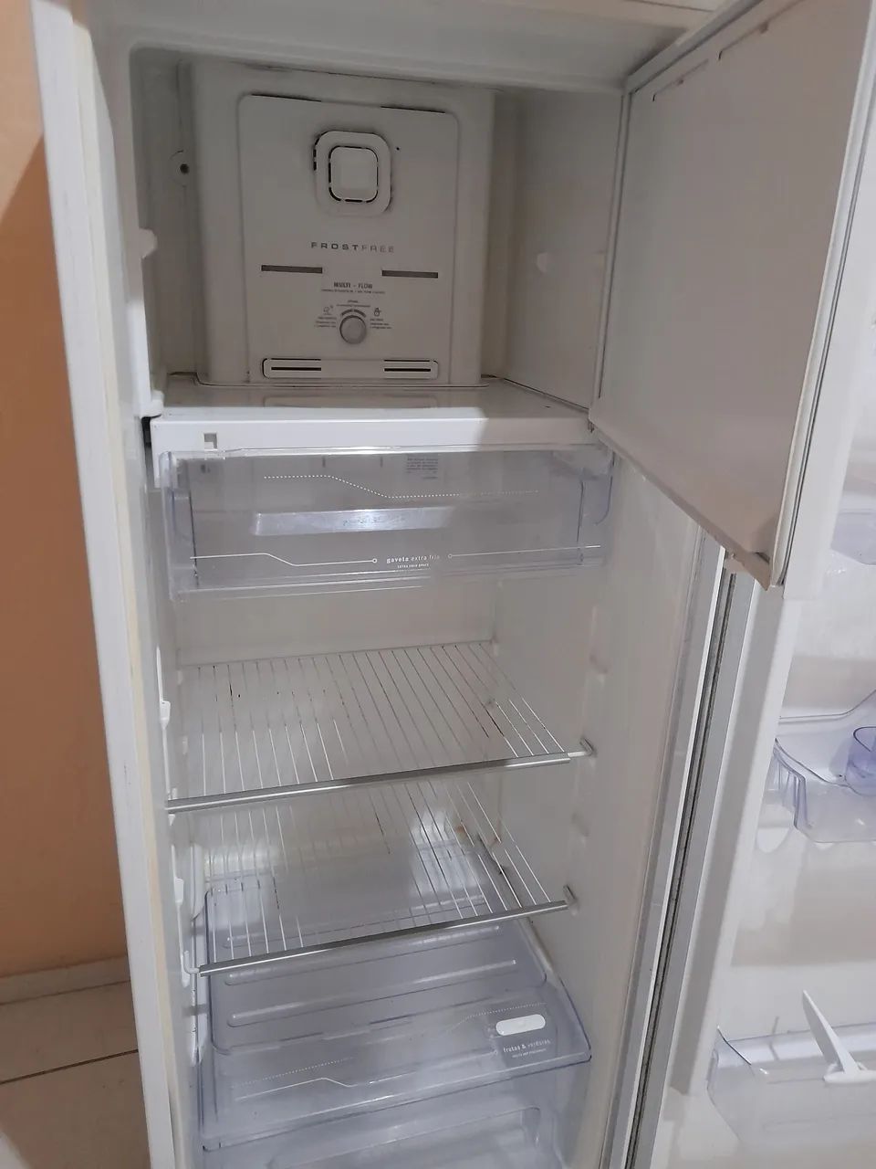 Geladeira Electrolux  - Foto 3