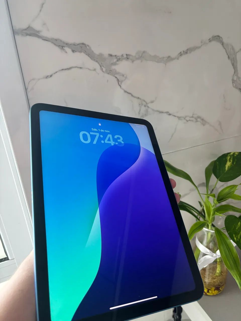 iPad 10 64 GB  - Foto 2