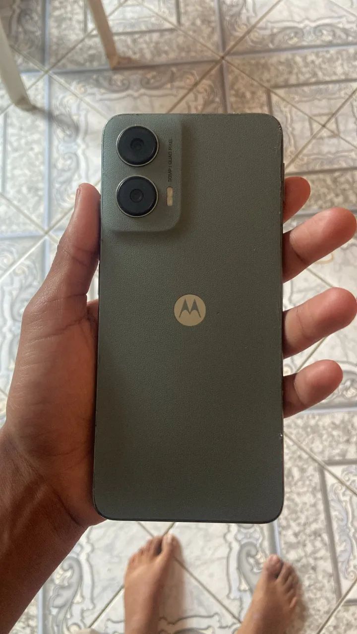 Celular moto g35 - Foto 2