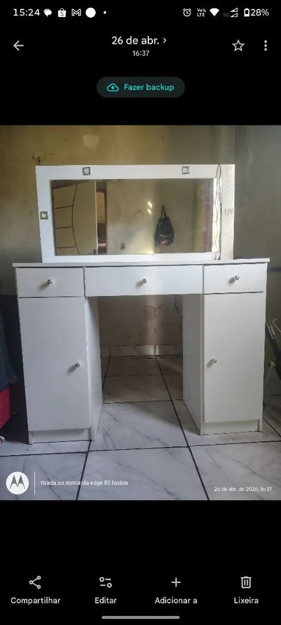 Parcelo até 5x sem juros ?