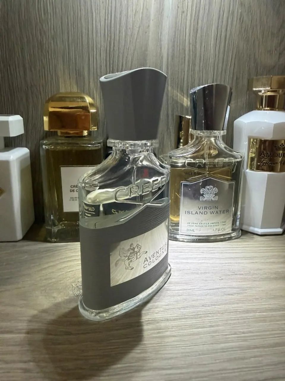 Creed Aventus Cologne 50ml - Foto 2