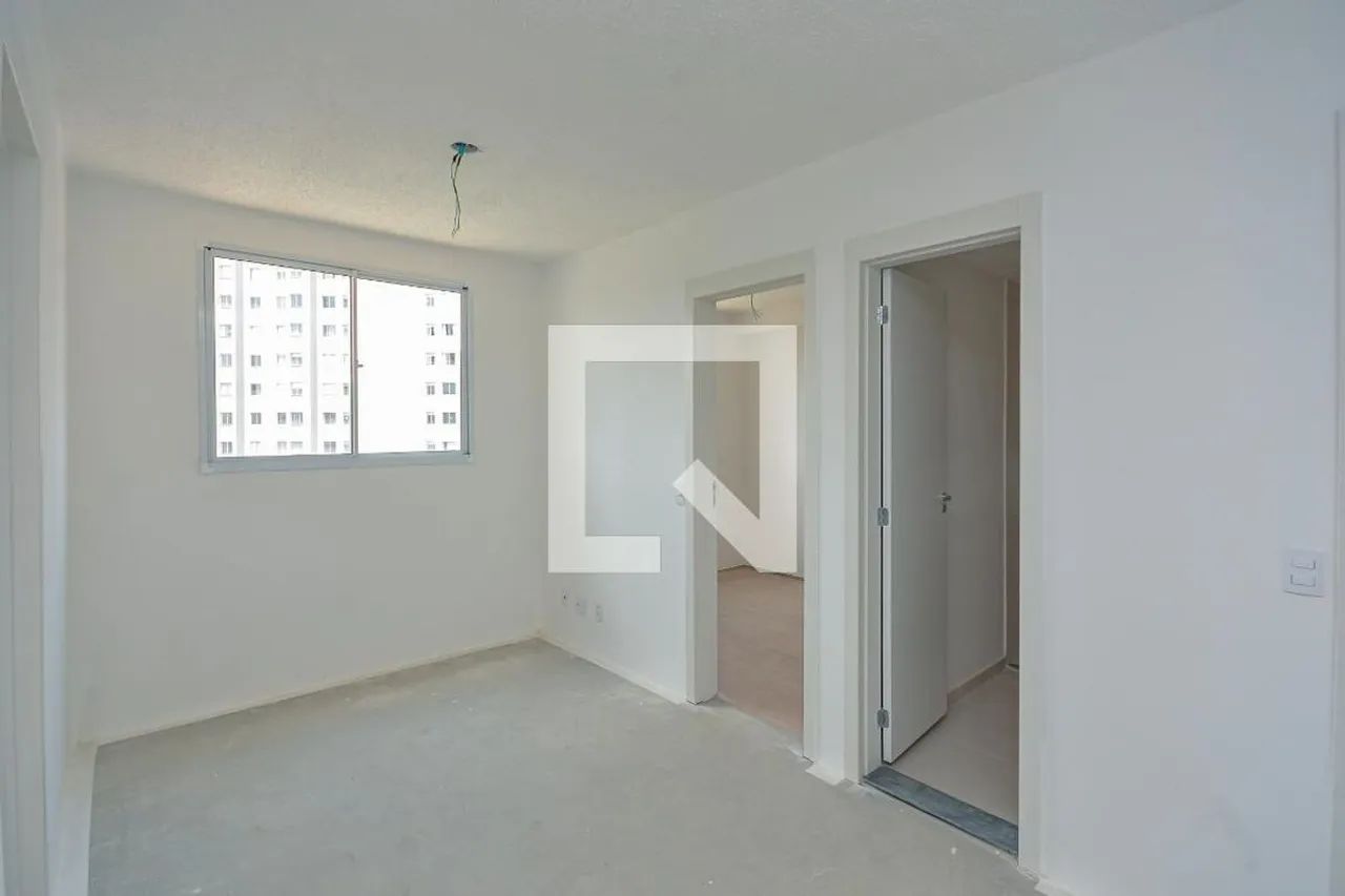 Apartamento à Venda - Campo Grande, 2 Quartos, 36 m2 - Foto 5