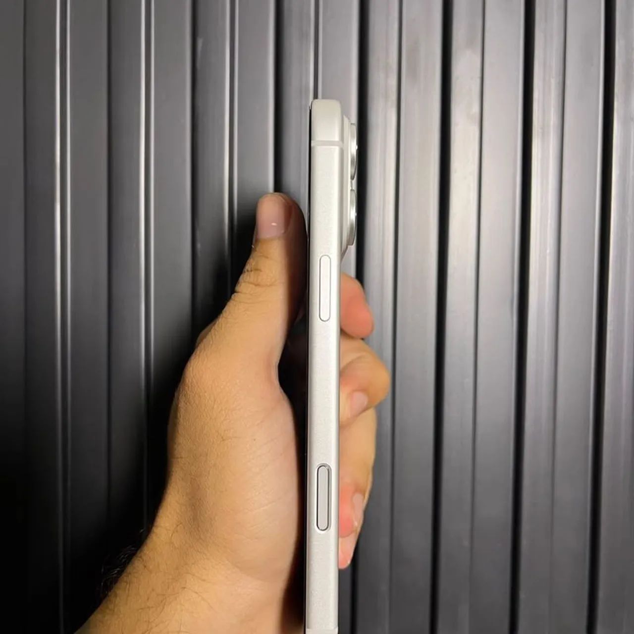 iPhone 17 Pro Silver 256GB  - Foto 4