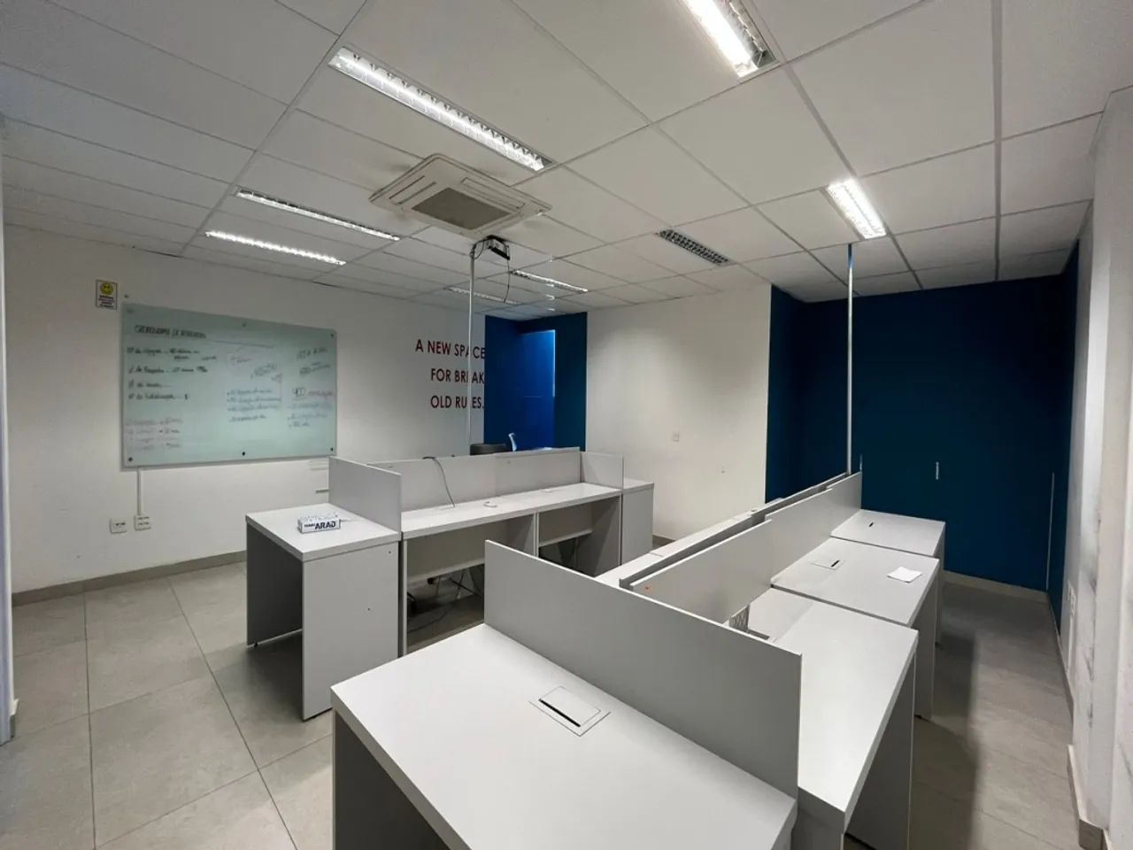 Sala / Conjunto para alugar em Belo Horizonte