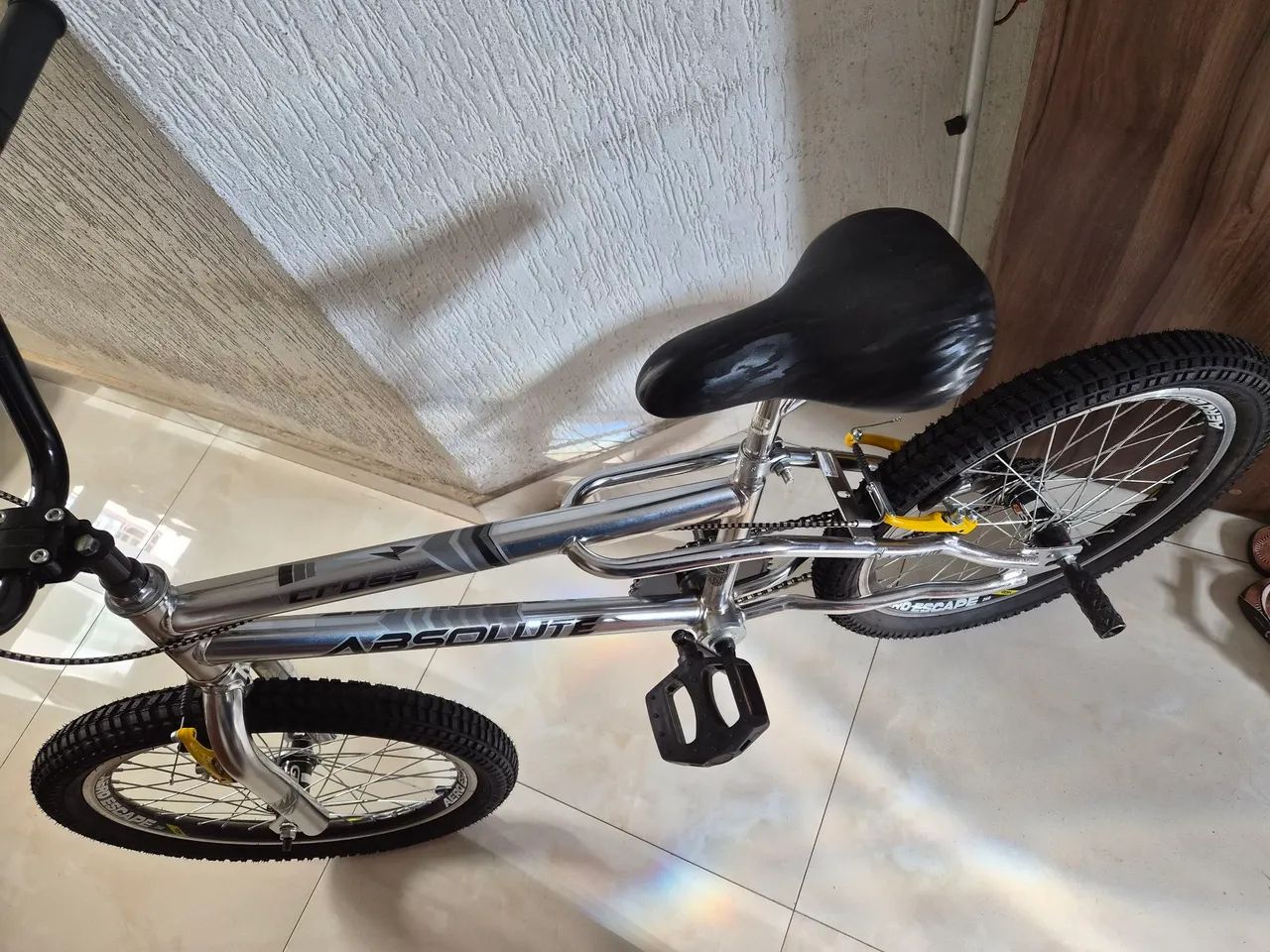 Bicicleta bmx - Ciclismo - Núcleo Bandeirante, Brasília 1502965211
