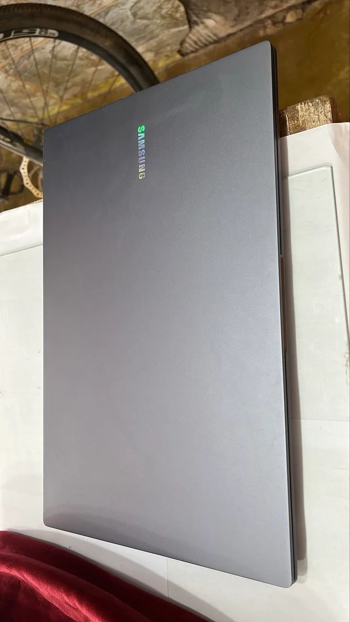 Notebook book 4 i3 256g - Foto 3