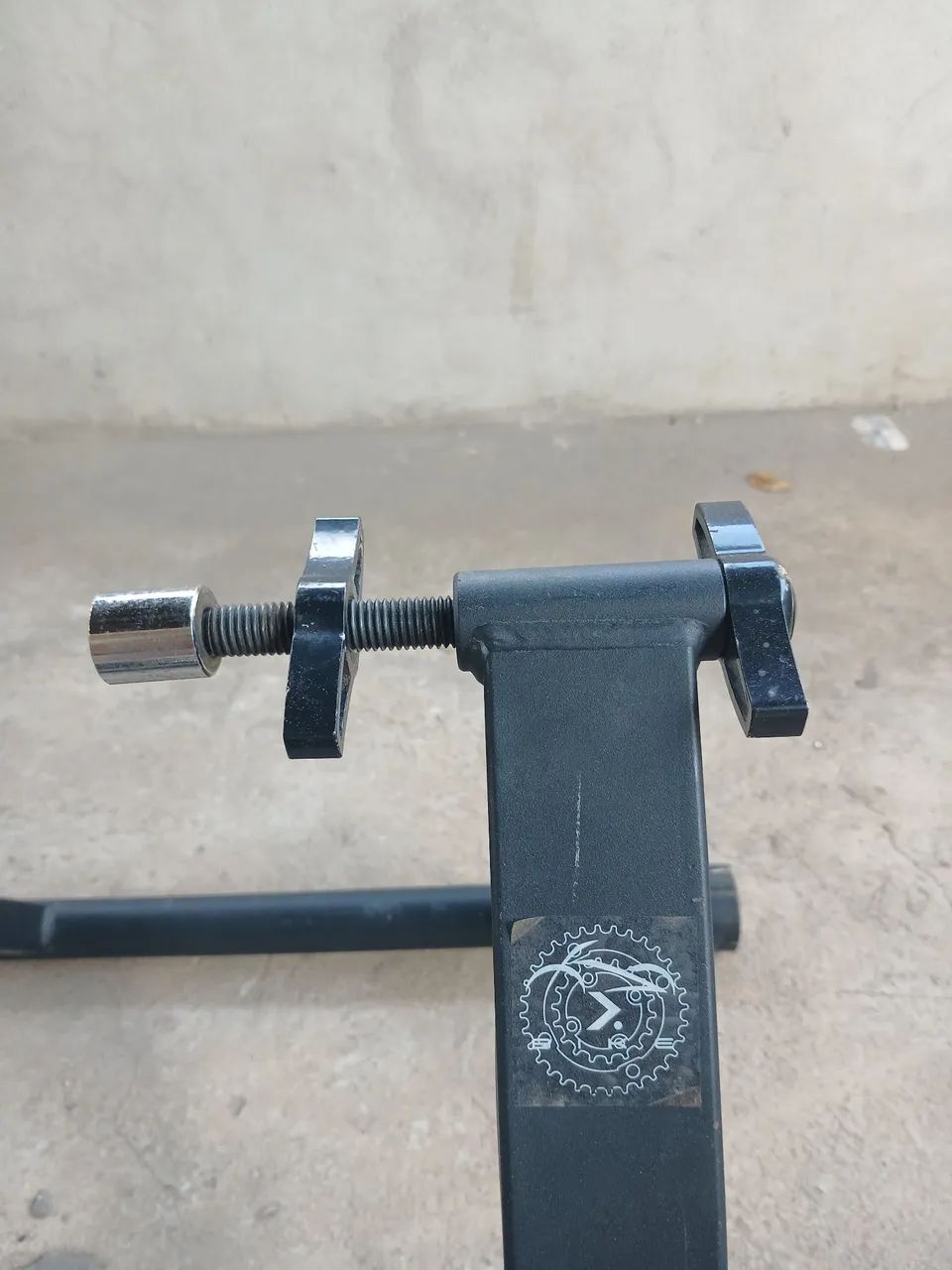 Rolo de treino Bike - Foto 3