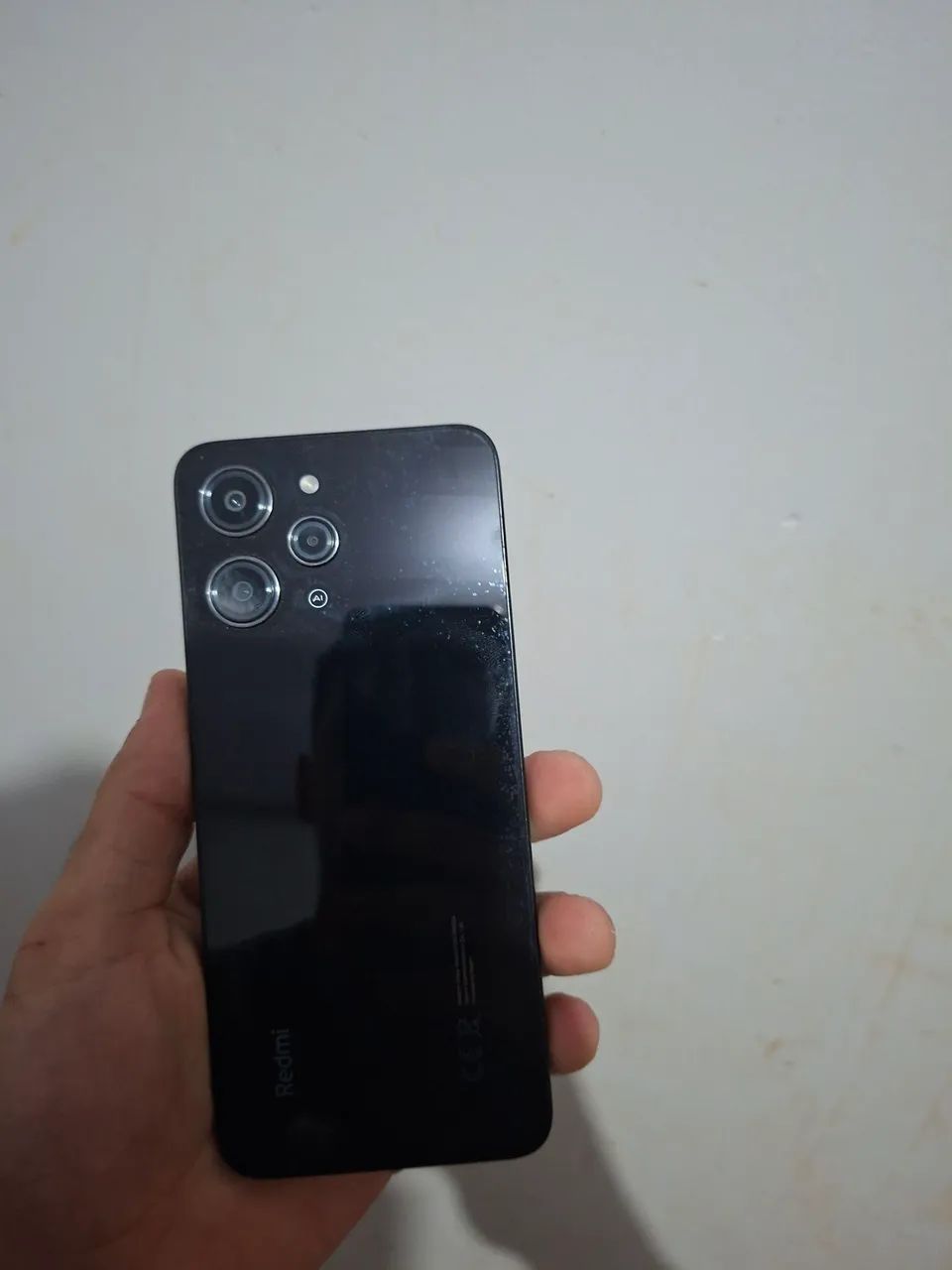Smartphone Redmi 12 - Foto 2