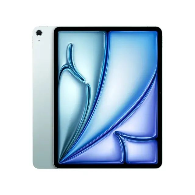 IPAD AIR 128GB WIFI M4 13 - Azul - Lacrado - Loja Fisica