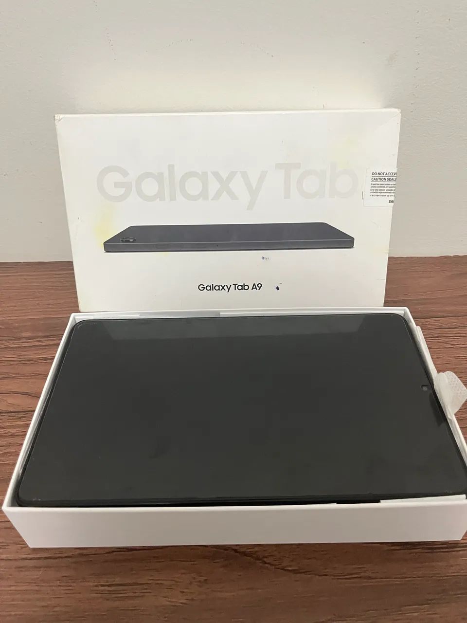 Samsung TAB A9  - Foto 3