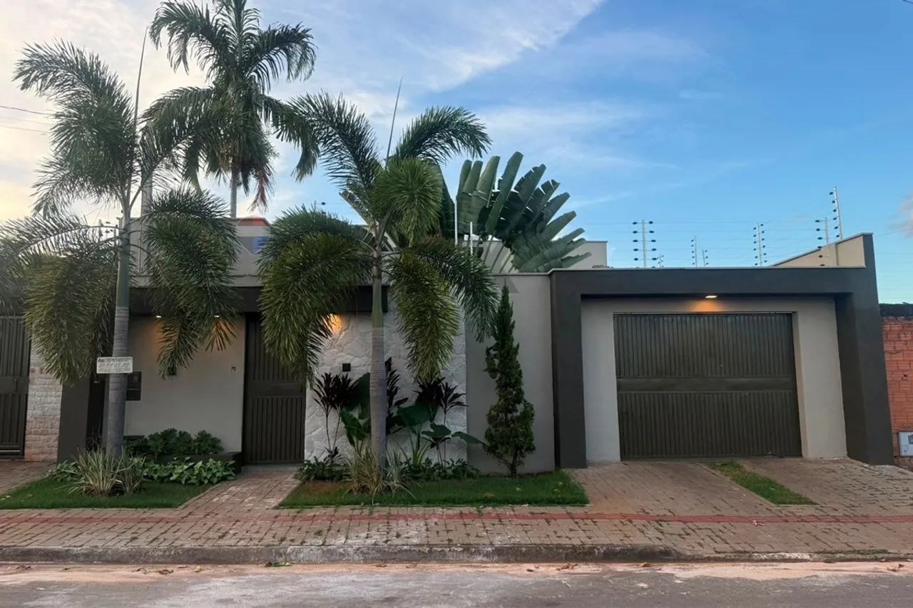 CASA A VENDA VILA BRAGANTINA - Foto 3
