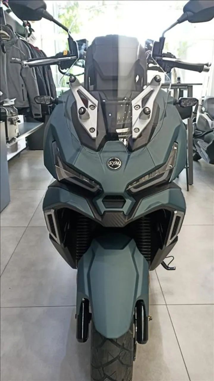 DAFRA ADXTG 150 - Foto 2