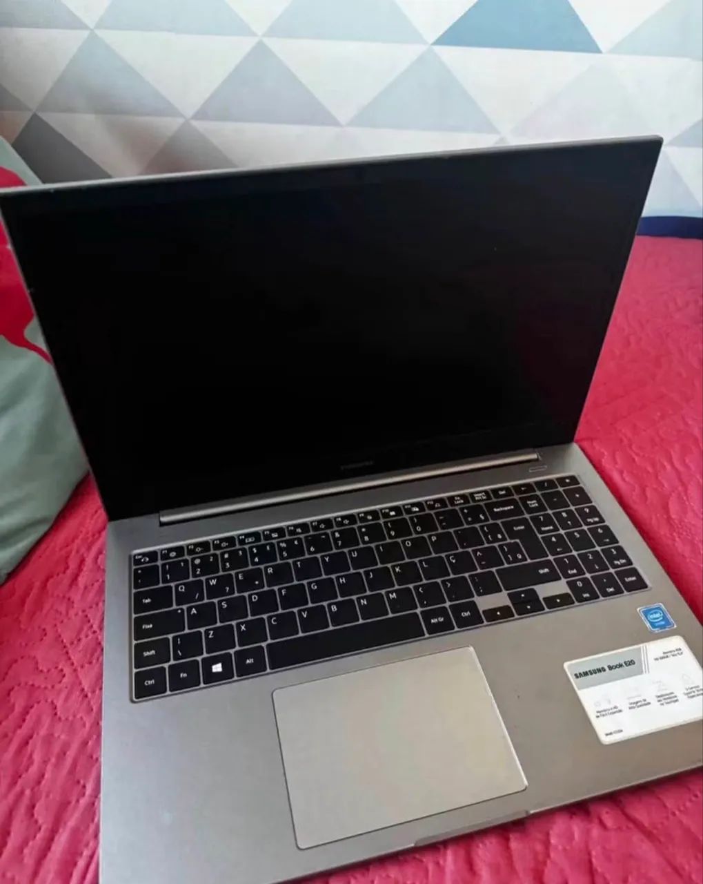 Netbook Samsung E20 - Foto 2