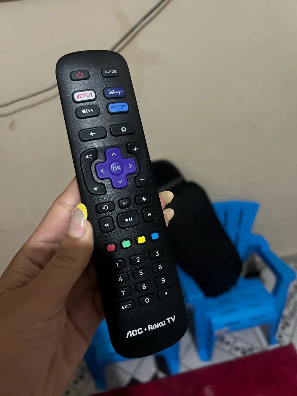 Vende-se tv 43 polegadas  - Foto 3