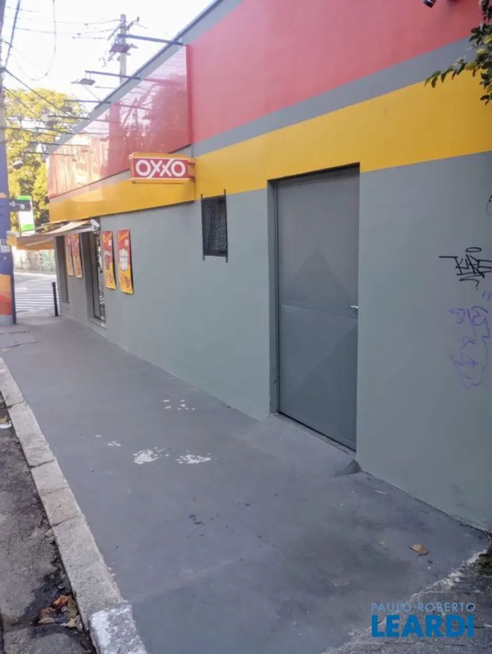 GALPÃO - VILA MADALENA - SP - Foto 2