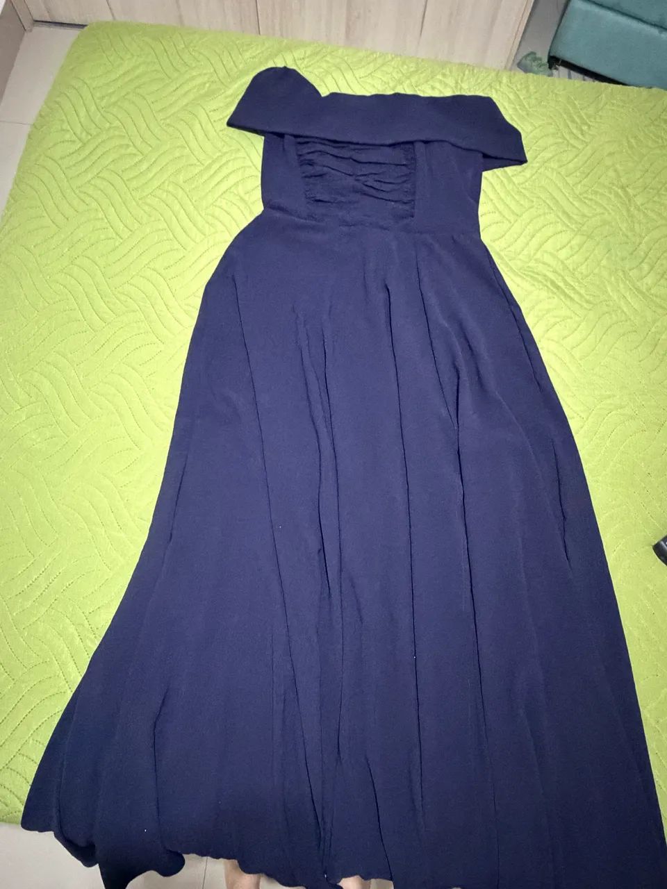 Vestido de Festa  - Foto 4