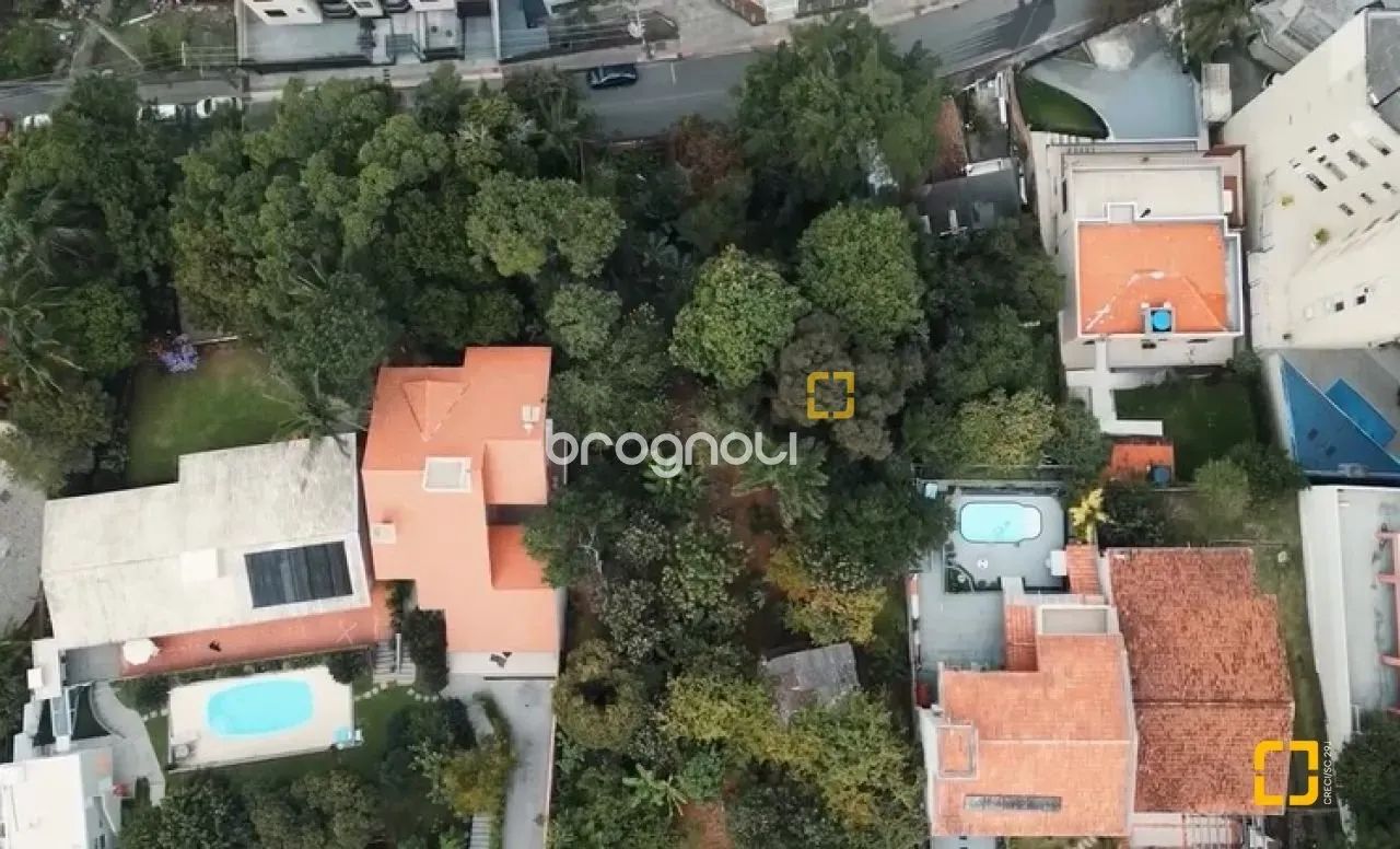 Vendo Terreno no coração do bairro Coqueiros em Florianópolis - Foto 4